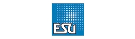 ESU Digitale besturing