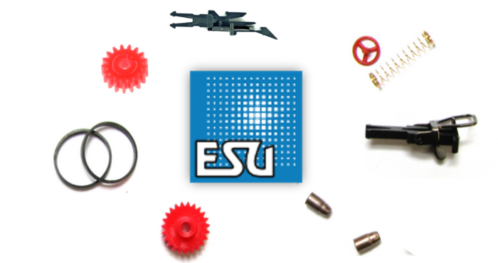 ESU Spare parts