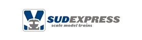 SUDEXPRESS Voie TT