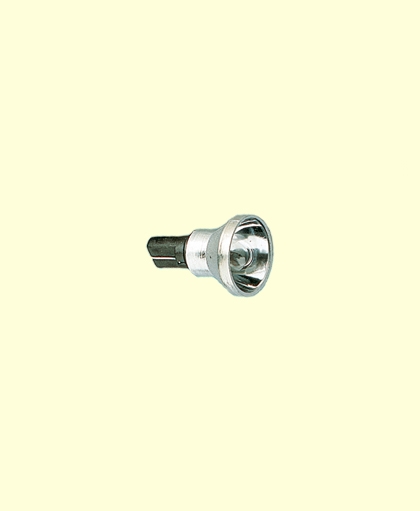 BRAWA 3278 - Lampadina con riflettore 16-16V/80mA 1W