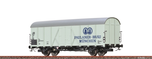 BRAWA 47622 - H0 KÜW Ibs DB IV Paulaner