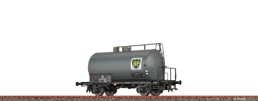 BRAWA 50017 - H0 KEW Ze DSB III BP