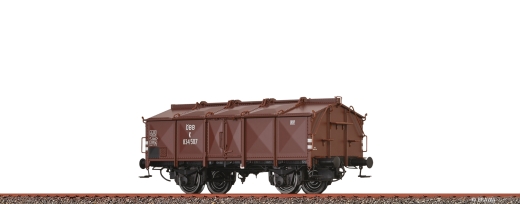 BRAWA 50547 - H0 GÜW K ÖBB III