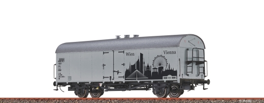 BRAWA 50989 - H0 KÜW Ibs 394 VI Viena