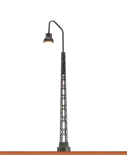 BRAWA 83014 - N LED-Gittermastl. Stecks.