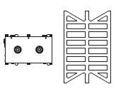 PIKO ET40270-114 - Battery (MW)