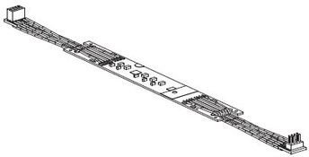 PIKO ET40270-125 - PCB MW o Panto