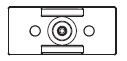 PIKO ET37626-53 - Bearing plate (cross rib)