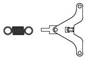 PIKO ET40290-24 - Front coupling