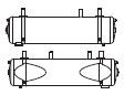 PIKO ET71055-59 - Air tank