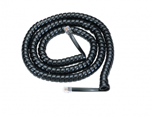 Roco 10754 - Cable en espiral de 6 pines