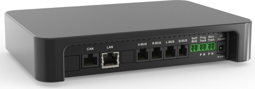 Roco 10820 - Z21 digitaal centrum