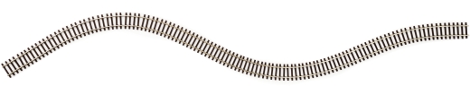 Roco 4080105 - Flexrail G640