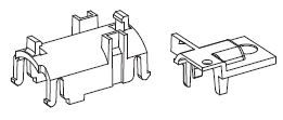 PIKO ET47300-06 - Tapa motor/caja de cambios