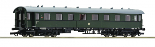 Roco 74860 - Voiture de train express standard 1ère classe, DR