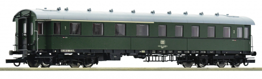 Roco 74865 - Einheits-Schnellzugwagen 1./2. Klasse, DB