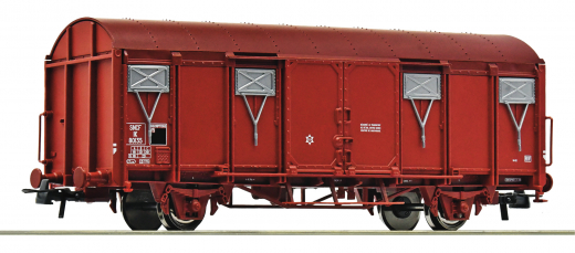 Roco 76602 - Covered freight car, SNCF