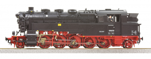 Roco 71097 - Steam locomotive 95 1027-2, DR, DC