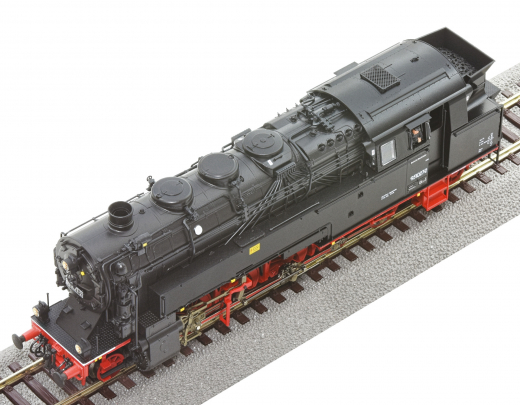 Roco 71097 - Steam locomotive 95 1027-2, DR, DC