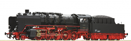 Roco 7110011 - Steam locomotive 50 849, DR, DCC Sound