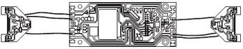 PIKO ET51096-118 - PCB vst.