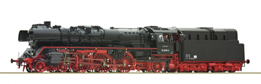 Roco 78068 - Steam locomotive 03 0059-0, DR, AC Sound