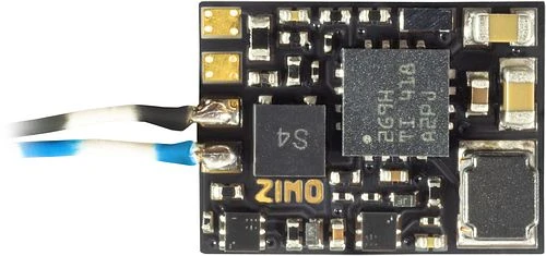 ZIMO STACO4