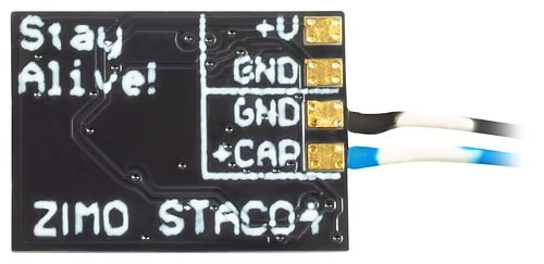 ZIMO STACO4