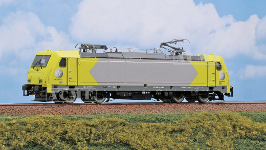 ACME 60633 - Locomotive électrique type 483 Alpha Trains