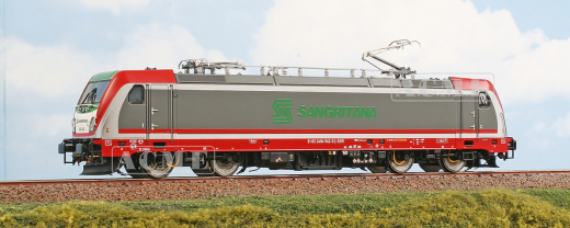 ACME 69695 - Electric locomotive type 494 SANGRITANA, DCC/S.