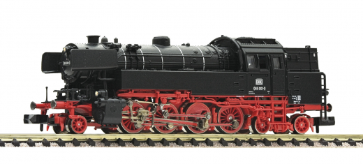 Fleischmann 706574 - Stoomlocomotief BR 065 16-bit DCC-geluid