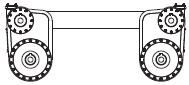 PIKO ET37210_3-151 - Cylindre # 64 289