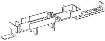 PIKO ET59780-23 - Motorabdeckung