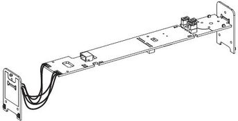 PIKO ET59780-47 - Hauptplatine m. Bel.-Platine + Kabel