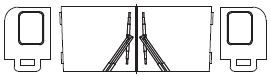 PIKO ET59971-04 - Finestra