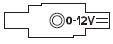 PIKO ET59970-61 - Drehgestellabdeckung DC