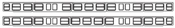 PIKO ET40260-165 - Seitenfenster (MW)