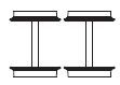 PIKO ET47320-39 - RS sin ZR (2 uds.)