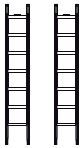 PIKO ET38602-62 - scala frontale