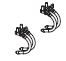 PIKO ET51510-57 - Brake hoses