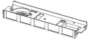 PIKO ET51534-58 - Support moteur