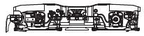 PIKO ET51511_3-66 - bogie with small parts rear AC