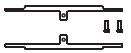 PIKO ET36132-80 - Éclairage intérieur pour meuleuse à meules (2 pcs.)