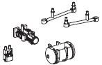 PIKO ET51562-37 - Attachments frame 2