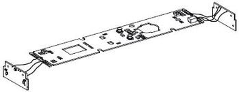 PIKO ET51562-50 - placa principal con placa de iluminación + cable