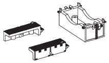 PIKO ET40440-24 - Tank, opstap rechts/links