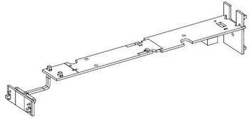 PIKO ET40440-52 - Leiterplatte m. Bel.-Platine + Kabel