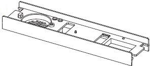 PIKO ET96360-71 - Motor mount