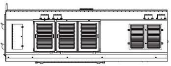 PIKO ET37530-01 - Behuizing