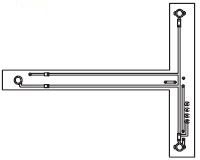 PIKO ET37530-11 - printplaat (bestuurderscabine)